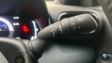 Mazda 2 Hybrid 1.5i Hybrid Homura 5dr CVT Hybrid Hatchback